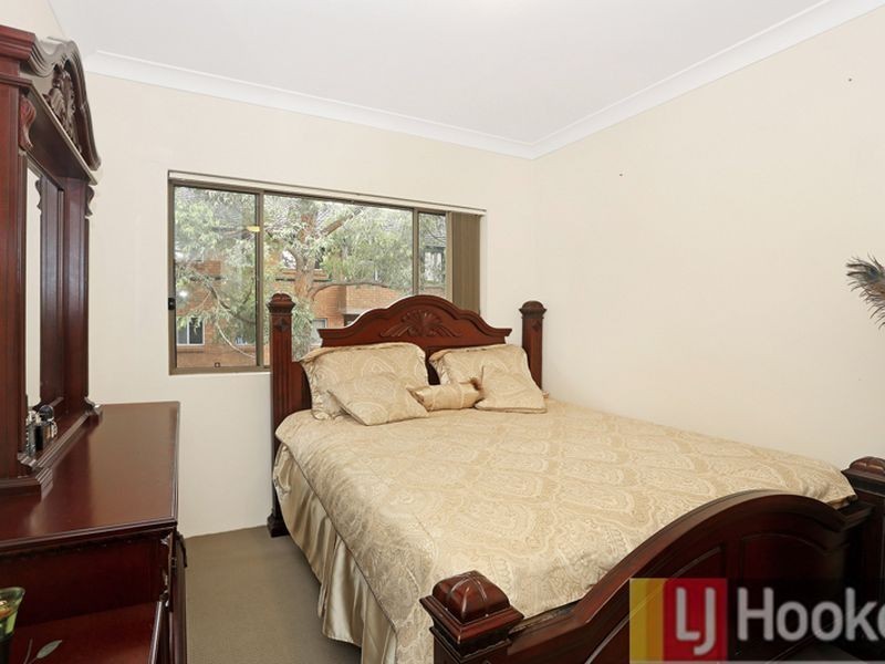 6/462 Guildford Rd, Guildford NSW 2161
