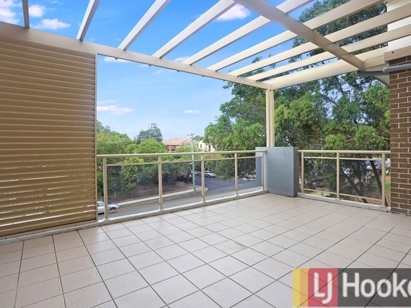 6/462 Guildford Rd, Guildford NSW 2161