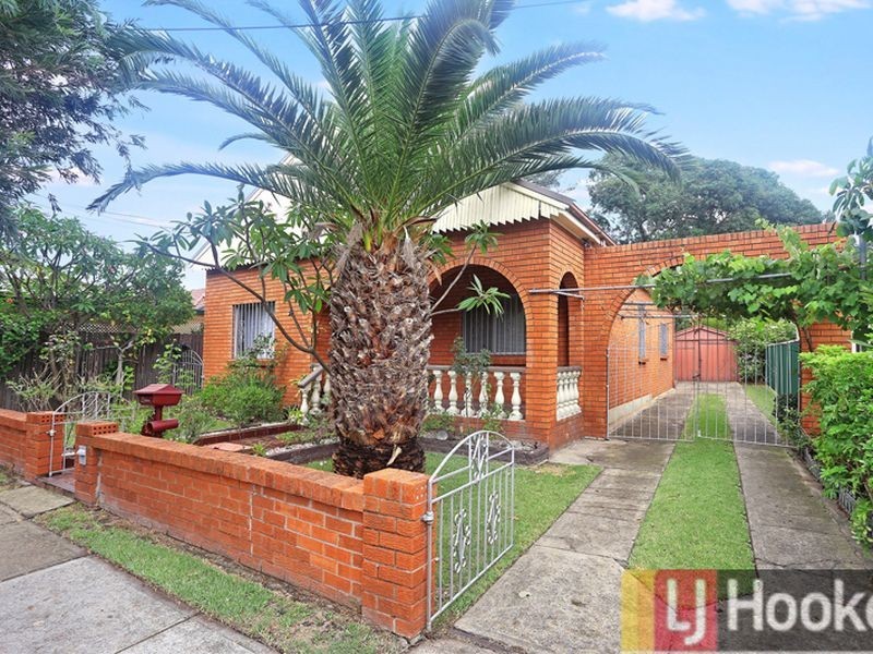 2 William Street, Lidcombe NSW 2141