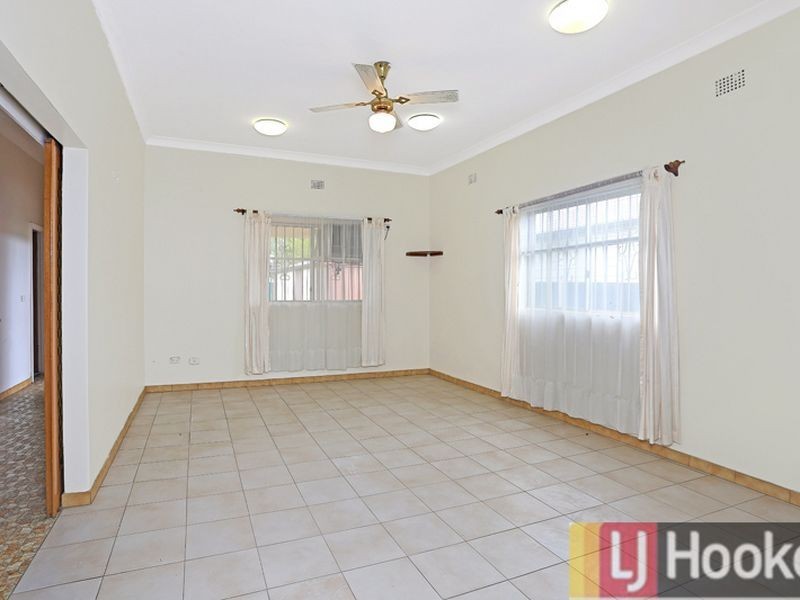 2 William Street, Lidcombe NSW 2141