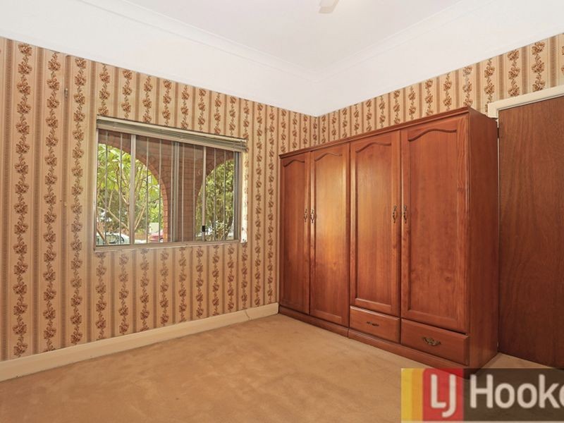 2 William Street, Lidcombe NSW 2141