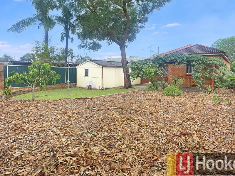 2 William Street, Lidcombe NSW 2141