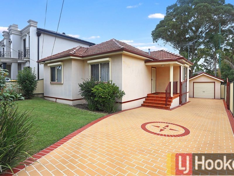 279 Auburn Rd, Auburn NSW 2144