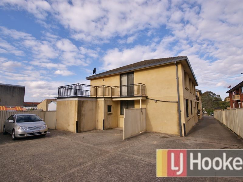 8/94 Station Rd, Auburn NSW 2144