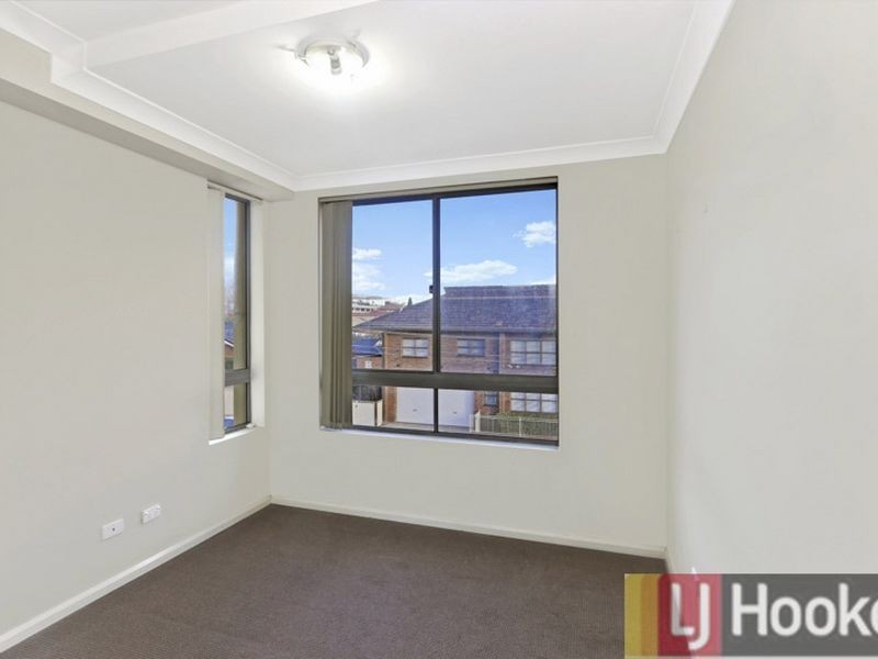 12/19-25 Beatrice St, Auburn NSW 2144