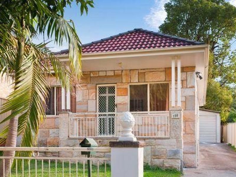 156 Nottinghill Rd, Lidcombe NSW 2141