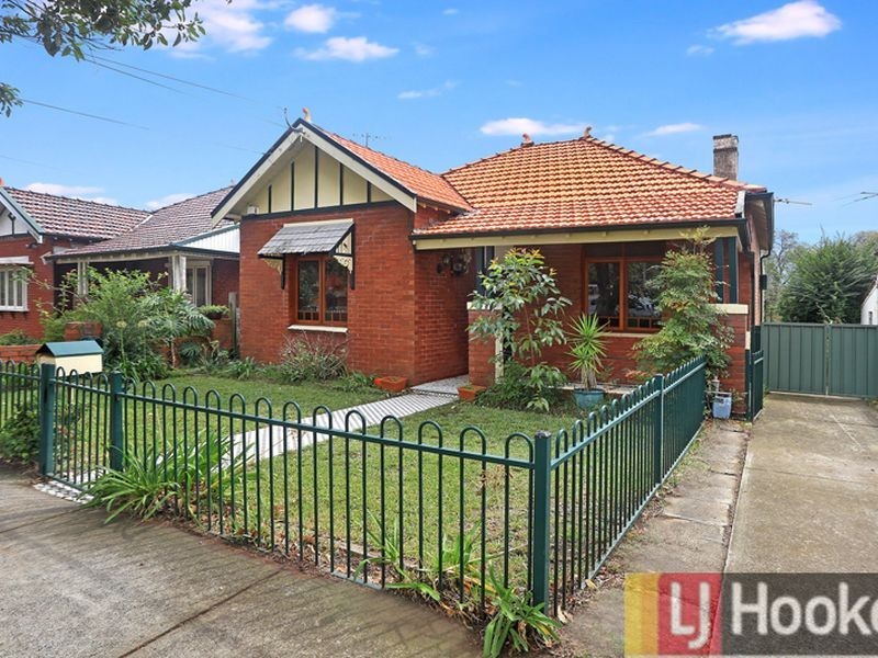 13 McDonald Street, Berala NSW 2141