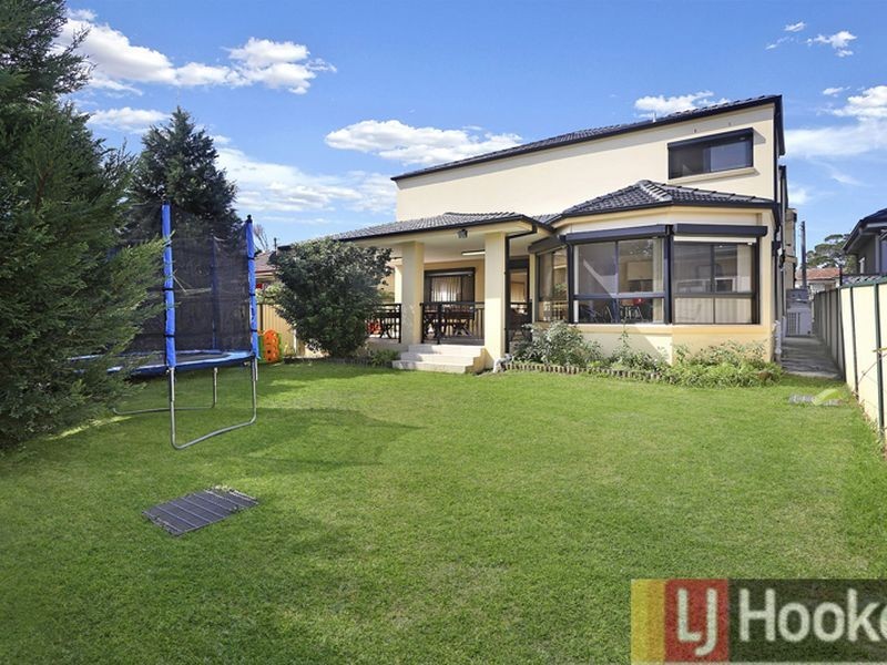 87 Chisholm Road, Auburn NSW 2144