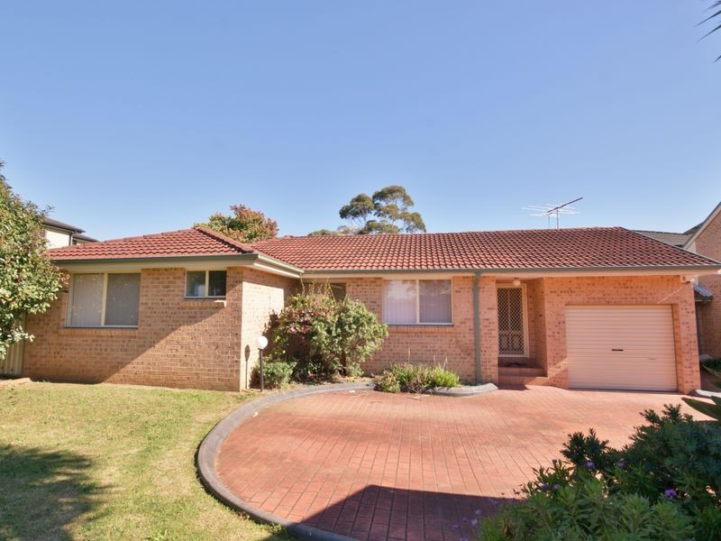 5/14-16 Markey St, Guildford NSW 2161