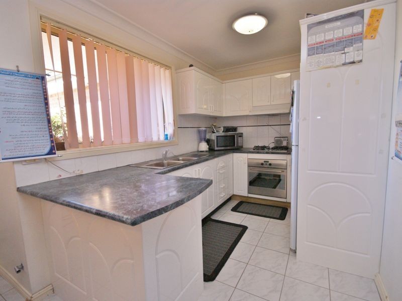 5/14-16 Markey St, Guildford NSW 2161