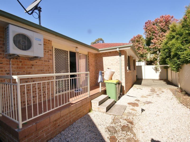 5/14-16 Markey St, Guildford NSW 2161