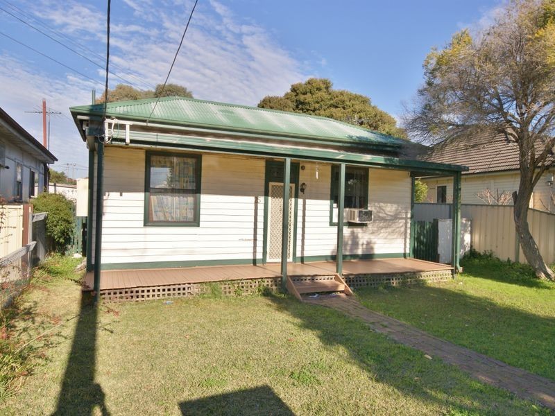 25 Railway St, Yennora NSW 2161