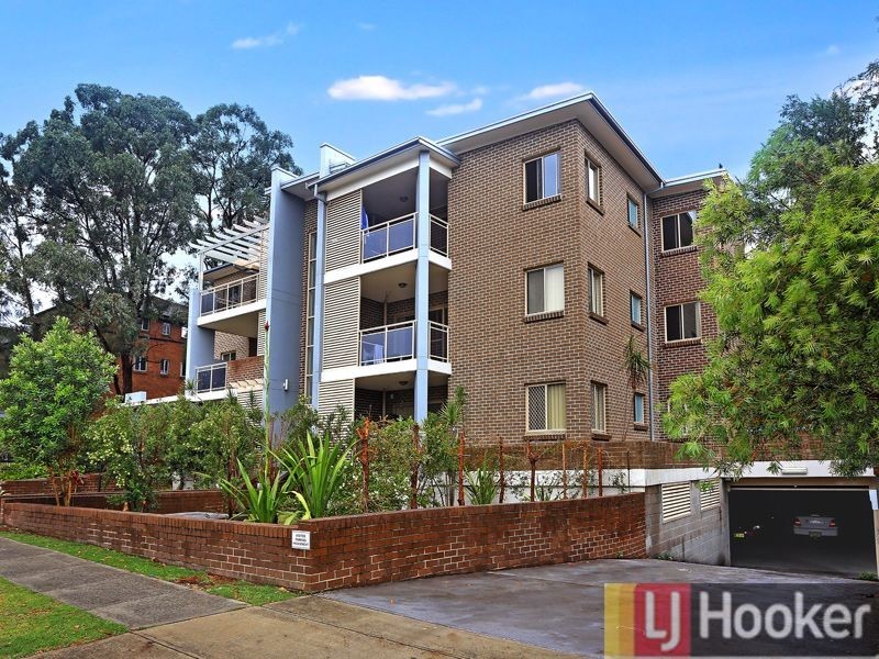 1/462 Guildford Rd, Guildford NSW 2161
