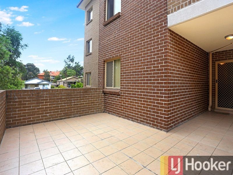 1/462 Guildford Rd, Guildford NSW 2161