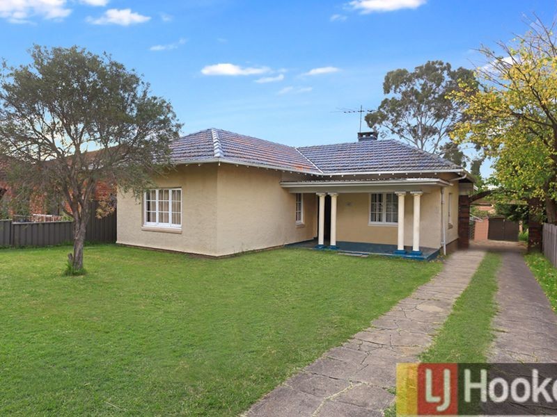 16 Boundary Street, Parramatta NSW 2150