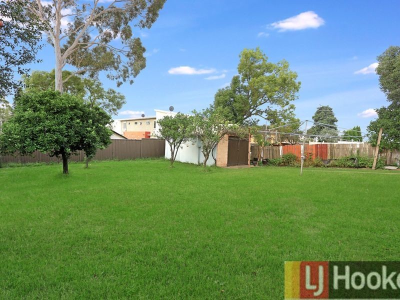 16 Boundary Street, Parramatta NSW 2150