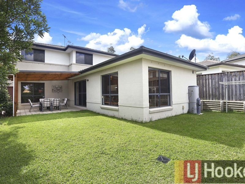 71 Botanica Drive, Lidcombe NSW 2141