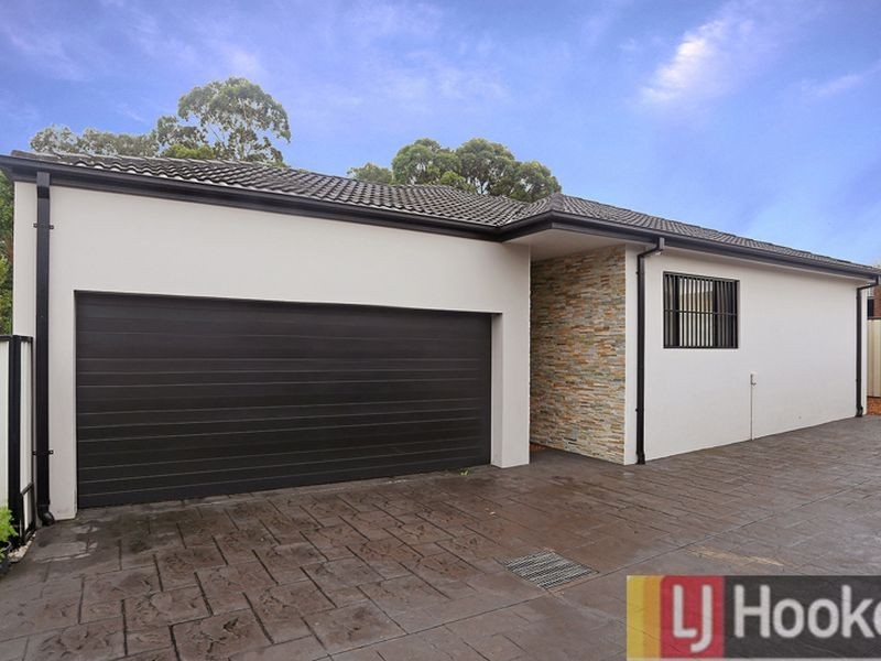 3/15 Lee Street, Condell Park NSW 2200