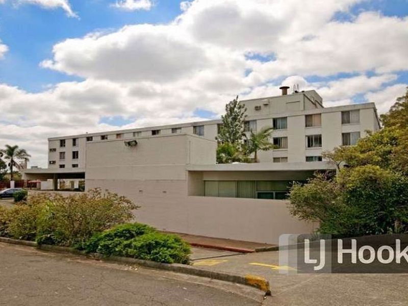 113/95 Station Rd, Auburn NSW 2144