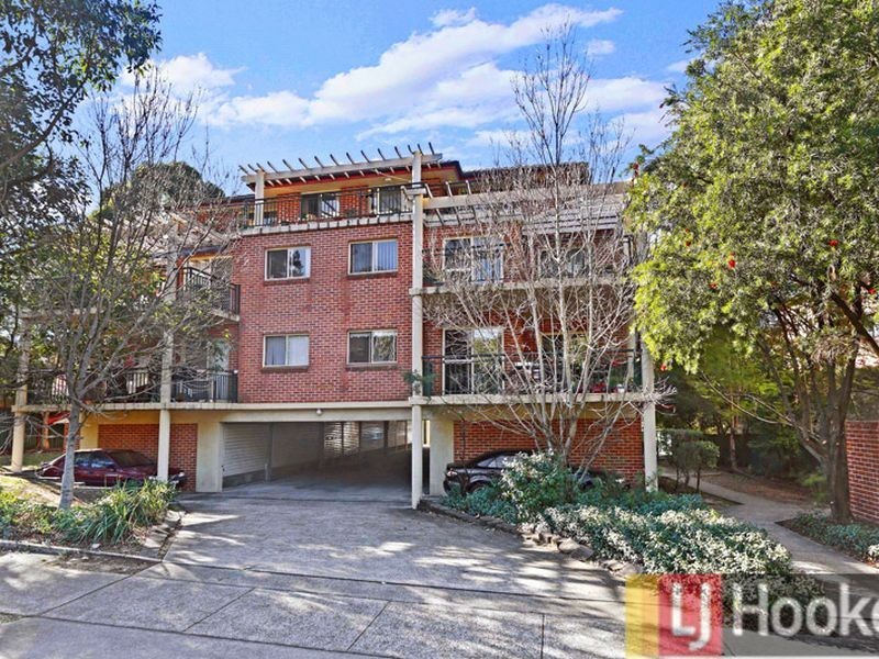 8/77-85 Deakin Street, Silverwater NSW 2128
