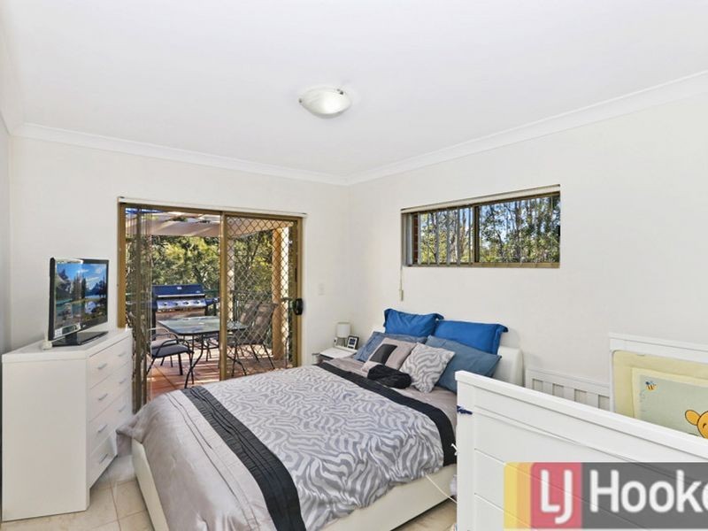 8/77-85 Deakin Street, Silverwater NSW 2128