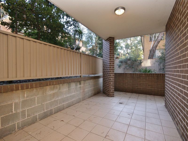 20/462 Guildford Rd, Guildford NSW 2161
