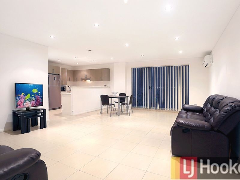 4/30-34 Raymond Street, Bankstown NSW 2200