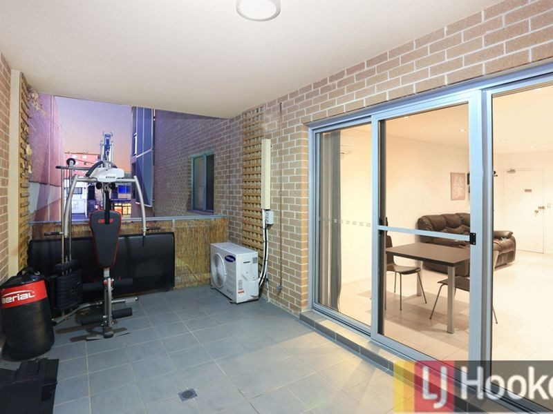 4/30-34 Raymond Street, Bankstown NSW 2200