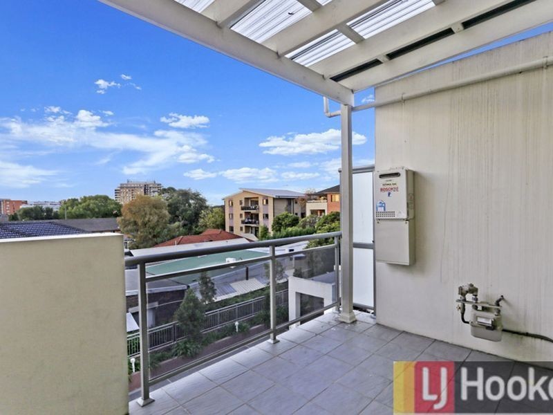12/19-25 Beatrice St, Auburn NSW 2144