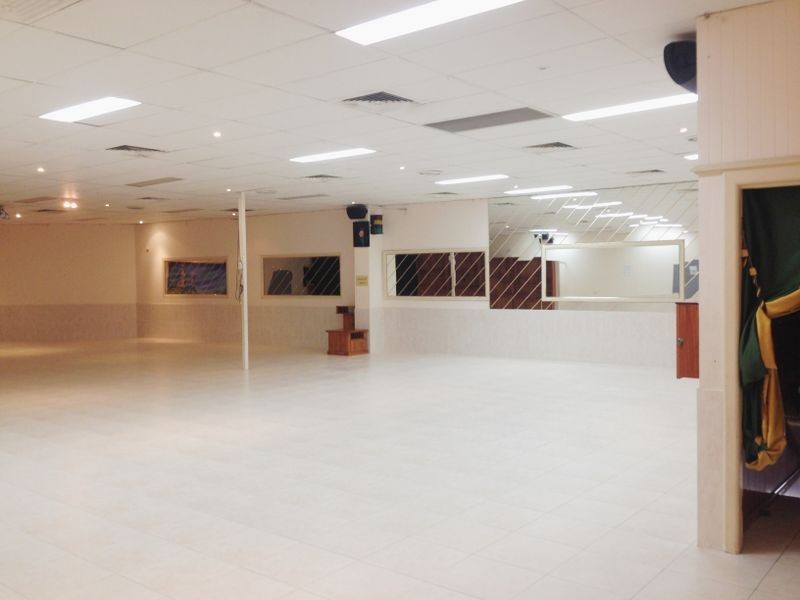 5/217 The Boulevarde, Fairfield Heights NSW 2165