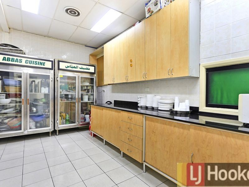 5/217 The Boulevarde, Fairfield Heights NSW 2165