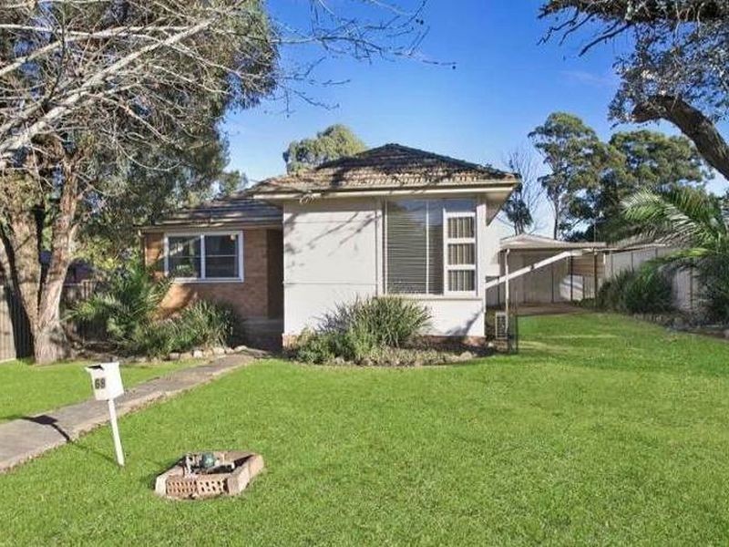 68 Manahan Street, Condell Park NSW 2200