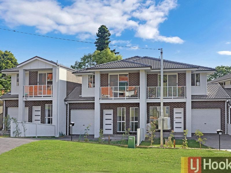 3d Innes St, Campbelltown NSW 2560