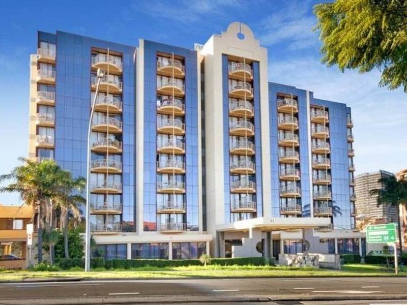 26/22 Great Western Highway, Parramatta NSW 2150