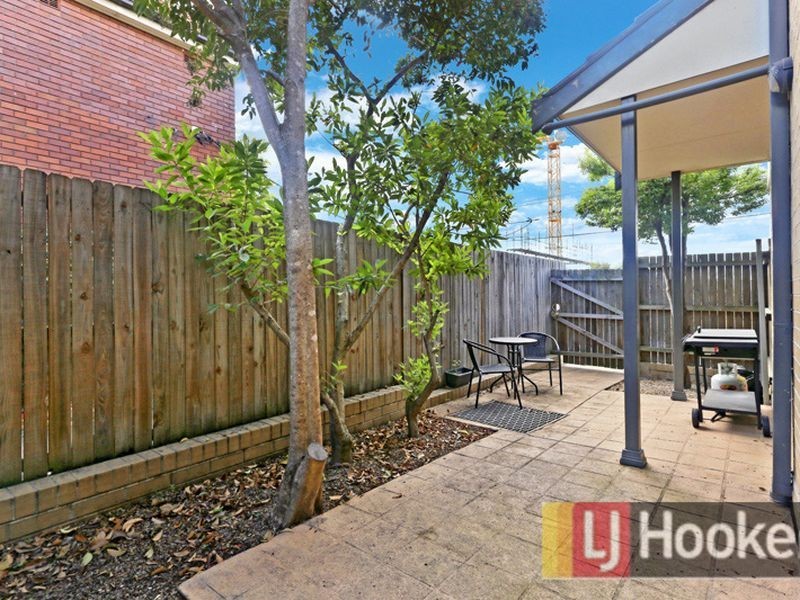 9/60-62 Beaconsfield Street, Silverwater NSW 2128