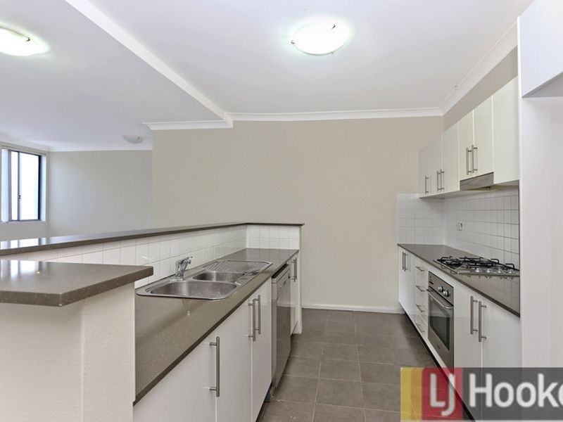 12/19-25 Beatrice Street, Auburn NSW 2144