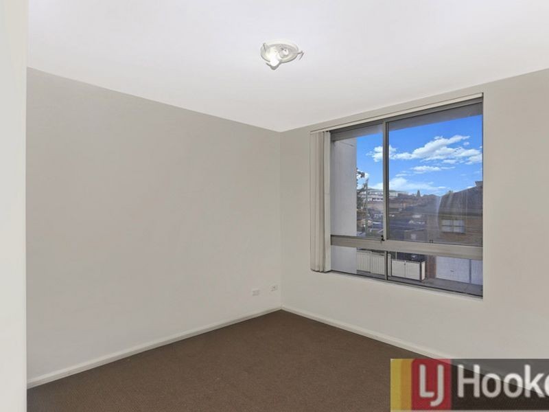 12/19-25 Beatrice Street, Auburn NSW 2144