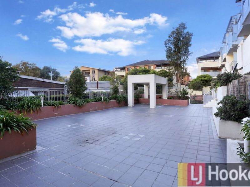 12/19-25 Beatrice Street, Auburn NSW 2144