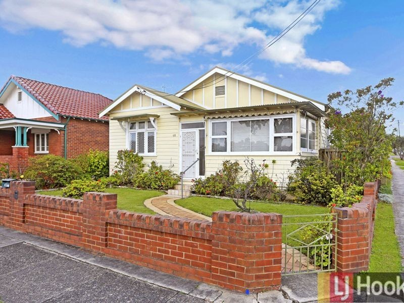 68 Raymond Street West, Lidcombe NSW 2141