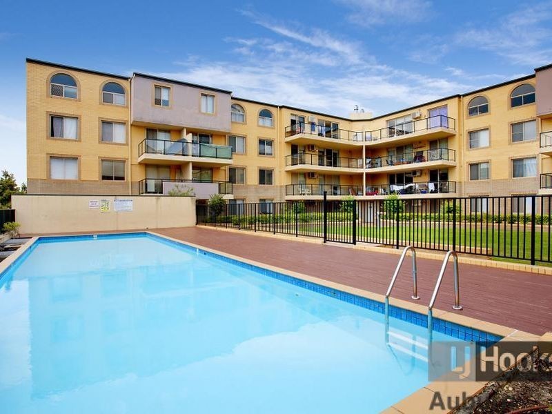 11/9 Marion St, Auburn NSW 2144