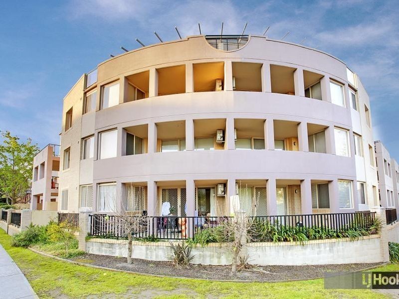 11/9 Marion St, Auburn NSW 2144