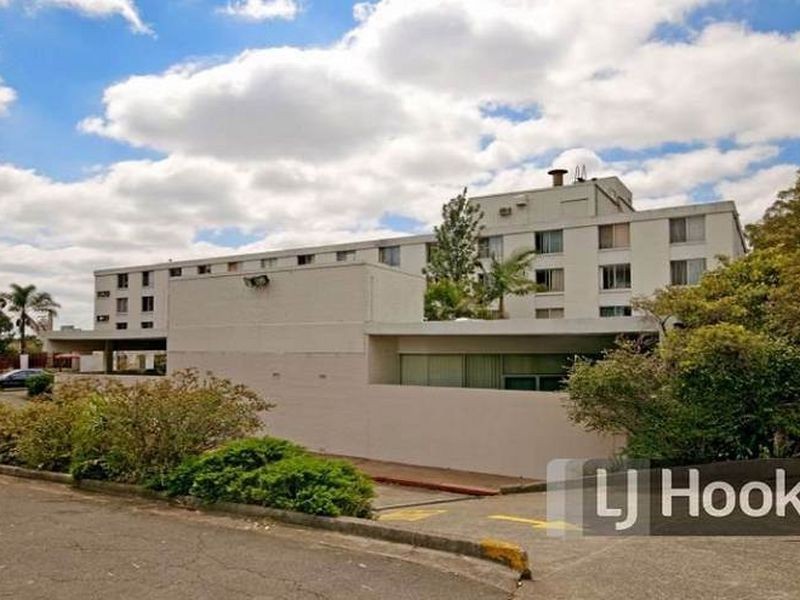 113/95 Station Rd, Auburn NSW 2144