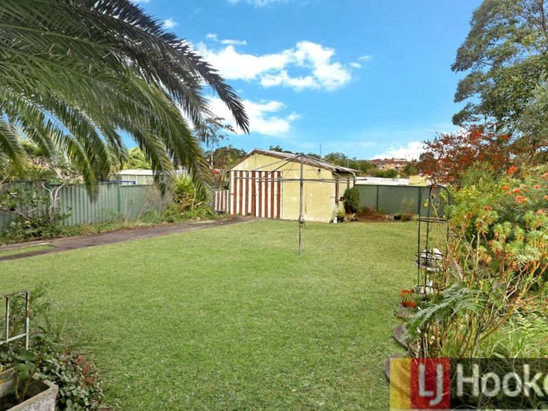 32 Kent Street, Regents Park NSW 2143