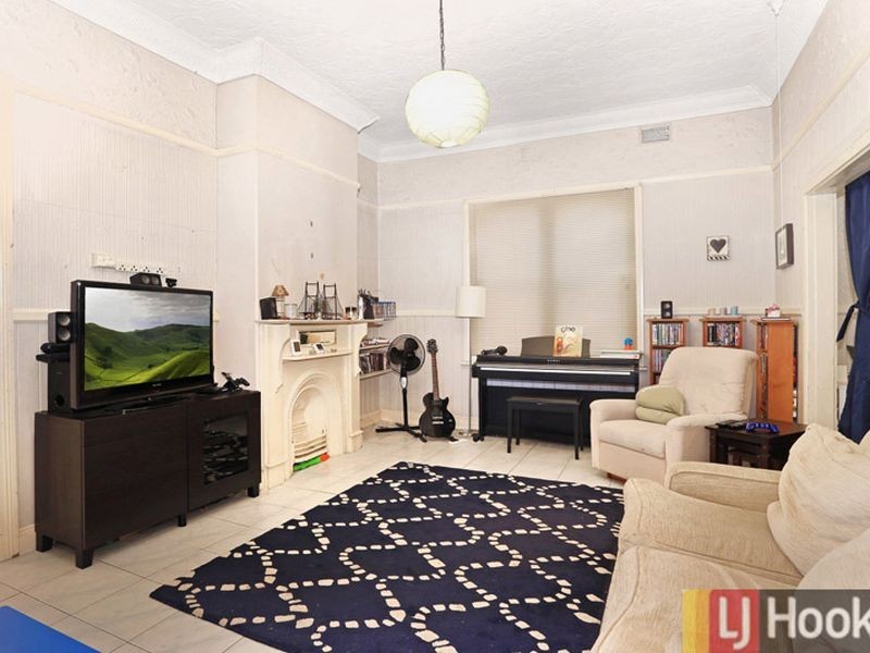 40 Kerrs Rd, Lidcombe NSW 2141