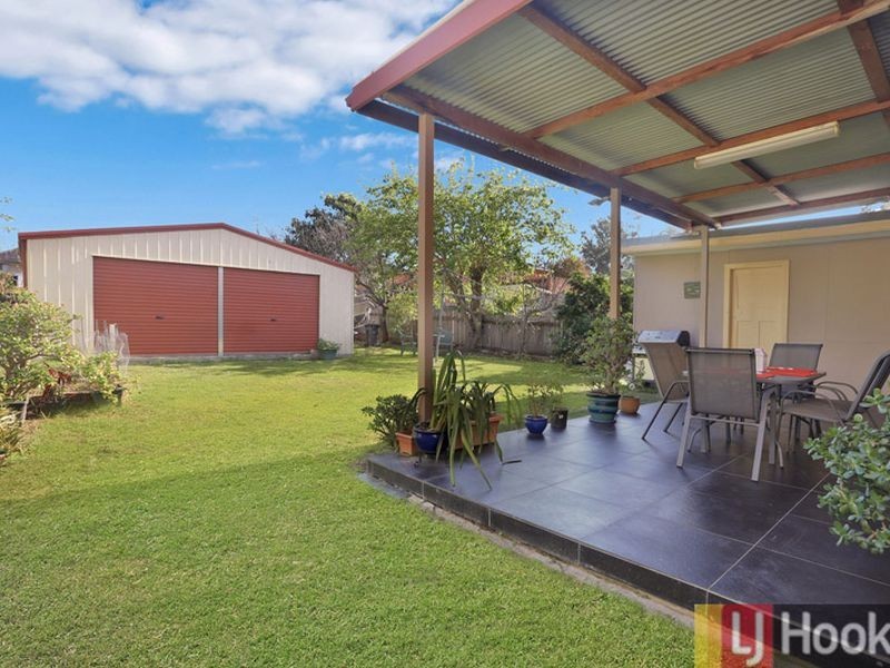 29 Elimatta St, Lidcombe NSW 2141