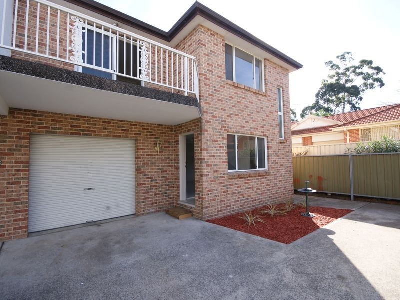 33C Taylor St, Condell Park NSW 2200