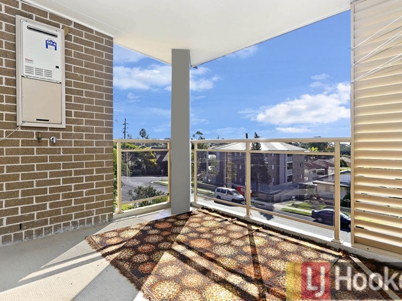 3/462-464 Guildford Rd, Guildford NSW 2161