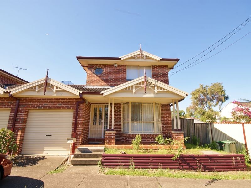 3/15 Dudley St, Lidcombe NSW 2141