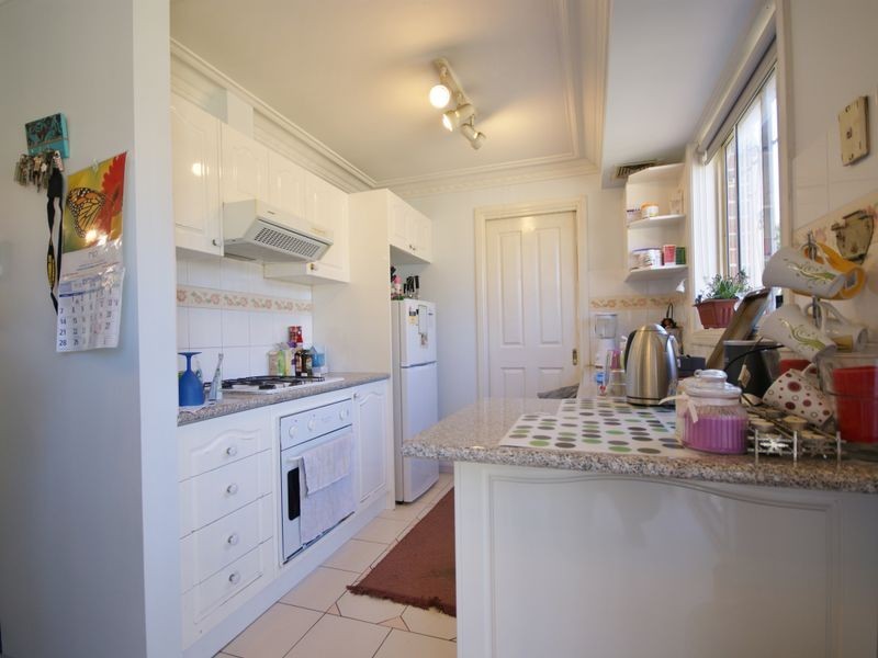 3/15 Dudley St, Lidcombe NSW 2141