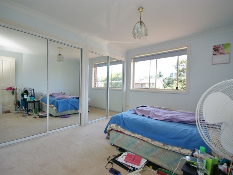 3/15 Dudley St, Lidcombe NSW 2141